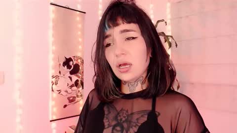 Snapshot of ulala_martina chatting on March 4, 2:06 am Martina online show from March 4, 2:06 am