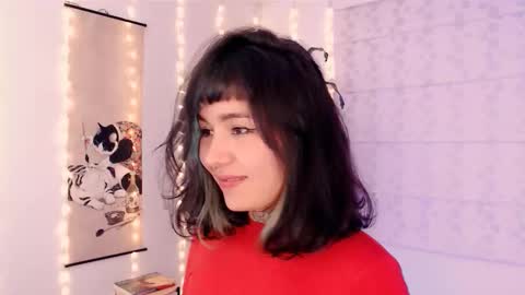 Snapshot of ulala_martina chatting on March 12, 1:56 am Martina online show from March 12, 1:56 am