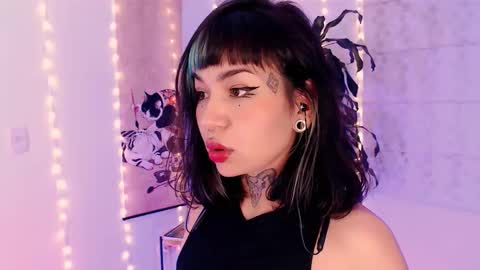 Snapshot of ulala_martina chatting on March 19, 2:26 am Martina online show from March 19, 2:26 am