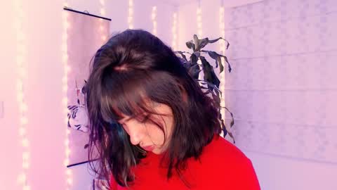 Snapshot of ulala_martina chatting on April 9, 3:06 am Martina online show from April 9, 3:06 am