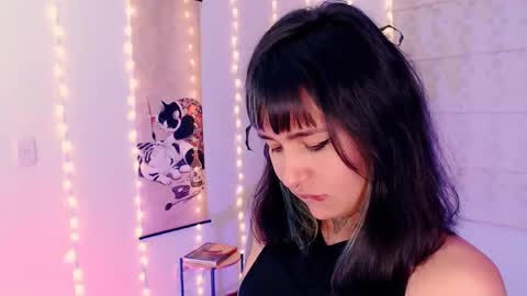 Snapshot of ulala_martina chatting on April 17, 3:53 am Martina online show from April 17, 3:53 am