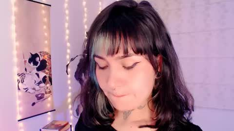 Snapshot of ulala_martina chatting on April 25, 2:47 am Martina online show from April 25, 2:47 am