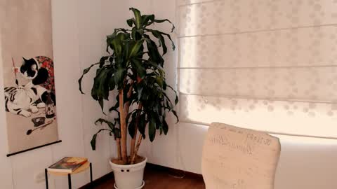 Snapshot of ulala_martina chatting on May 11, 4:04 pm Martina online show from May 11, 4:04 pm