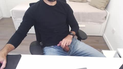 Snapshot of ulep chatting on October 24, 10:55 am Ulep online show from October 24, 10:55 am