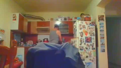 ulmeni4 online show from March 21, 9:07 pm