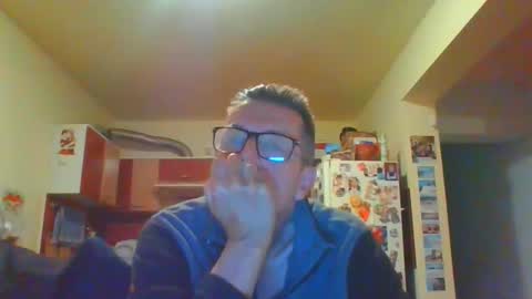 ulmeni4 online show from March 27, 8:08 pm