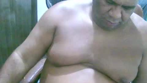 ulmo_br online show from January 6, 10:12 pm