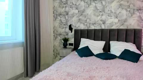 Melena online show from October 17, 12:47 am