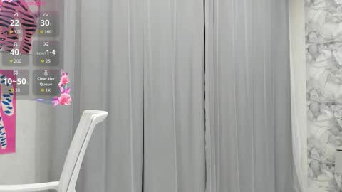 Melena online show from October 24, 12:41 am