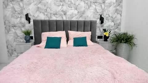 Melena online show from November 27, 12:56 am