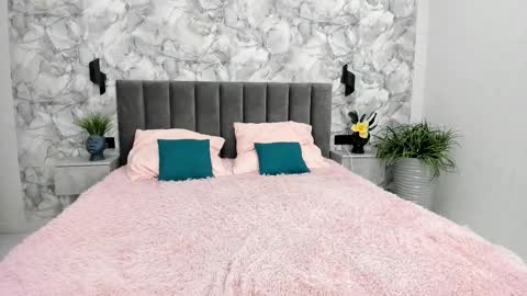 Melena online show from December 3, 12:40 am