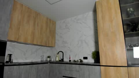 Melena online show from January 13, 2:17 am