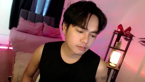 Alex online show from October 12, 11:59 pm