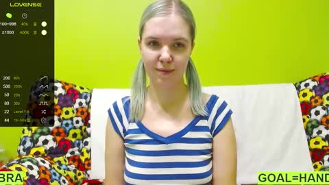 Snapshot of ultra_meow chatting on February 16, 6:54 pm Roxy online show from February 16, 6:54 pm
