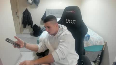 hi im mike tyson -  online show from December 15, 9:52 pm