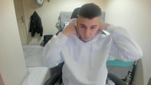 hi im mike tyson -  online show from December 18, 7:53 pm