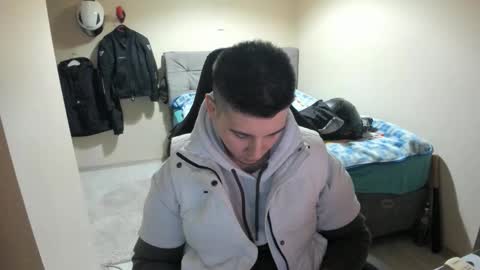 Snapshot of ulxer chatting on April 8, 7:58 pm hi im mike tyson - online show from April 8, 7:58 pm