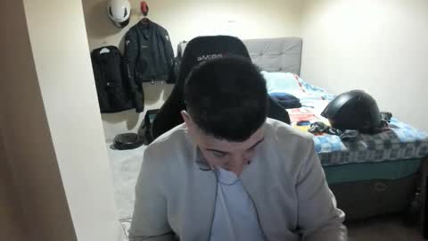 Snapshot of ulxer chatting on April 16, 8:53 pm hi im mike tyson - online show from April 16, 8:53 pm