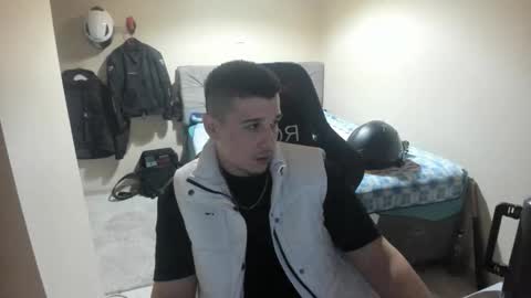 Snapshot of ulxer chatting on May 13, 9:00 pm hi im mike tyson - online show from May 13, 9:00 pm