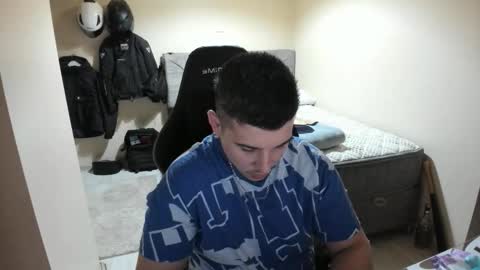 Snapshot of ulxer chatting on May 16, 9:57 pm hi im mike tyson - online show from May 16, 9:57 pm