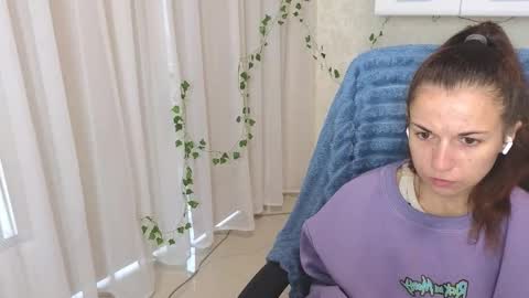 Ulyana online show from October 2, 4:41 am