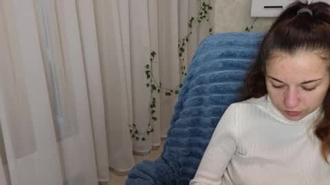 Ulyana online show from October 4, 4:10 am