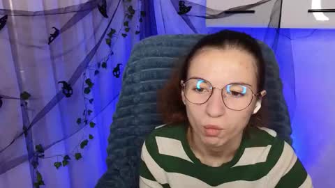 Ulyana online show from November 3, 4:58 am