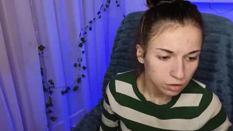 Ulyana online show from November 29, 6:05 am