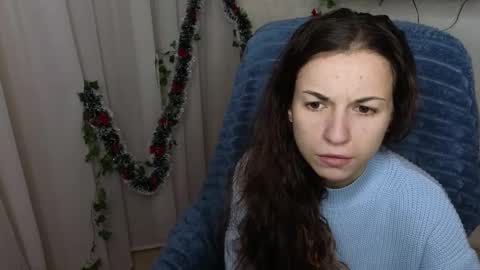 Ulyana online show from December 17, 5:02 am