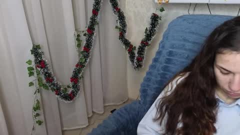 Ulyana online show from January 9, 5:54 am