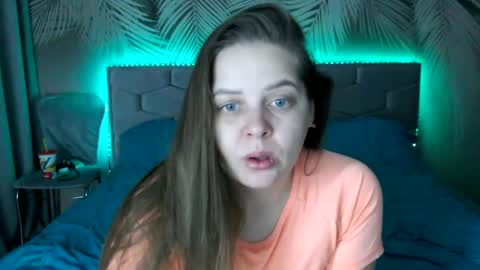 Ulyana online show from December 6, 7:21 am