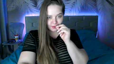 Ulyana online show from December 9, 9:49 am