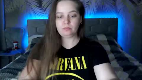 Ulyana online show from December 18, 10:40 am