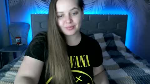 Ulyana online show from December 23, 4:17 pm