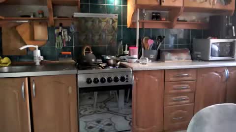 Ulyana online show from March 14, 8:09 am