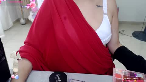 umarani online show from March 2, 6:30 pm