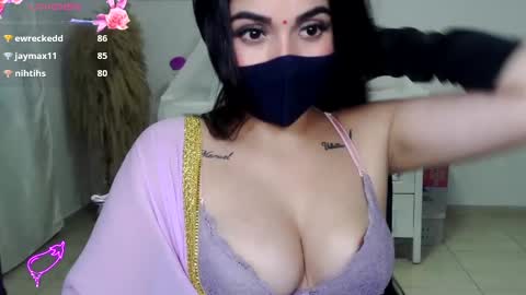 umarani online show from March 4, 11:32 pm