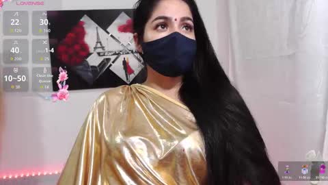 umarani online show from January 13, 8:58 pm