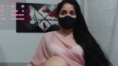 umarani online show from February 25, 2:48 pm