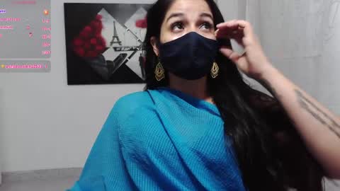 umarani online show from March 23, 1:59 pm