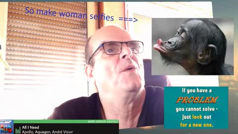 umdenker2003 online show from March 4, 10:32 am