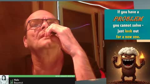 umdenker2003 online show from March 21, 9:51 pm