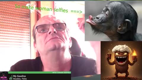 umdenker2003 online show from March 23, 9:13 am