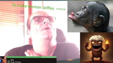 umdenker2003 online show from March 24, 8:41 am