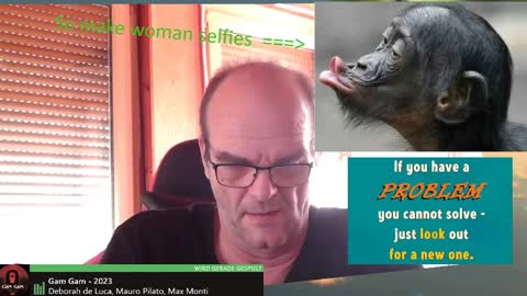 umdenker2003 online show from March 25, 9:26 am