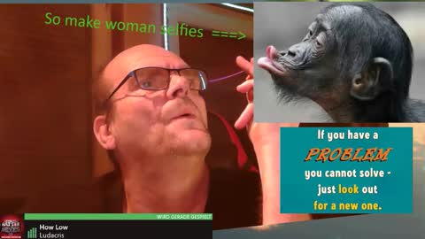 umdenker2003 online show from March 27, 8:52 pm