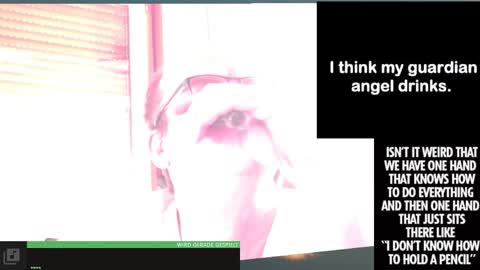 umdenker2003 online show from April 2, 8:12 am