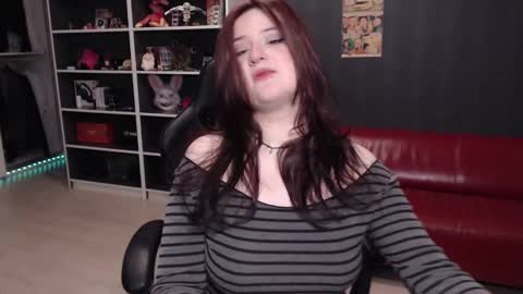 Snapshot of uminarin chatting on February 6, 2:53 pm Julia online show from February 6, 2:53 pm