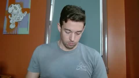 Snapshot of umphreak42 chatting on January 10, 7:04 pm Andrew online show from January 10, 7:04 pm