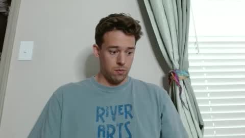 Snapshot of umphreak42 chatting on March 7, 9:56 pm Andrew online show from March 7, 9:56 pm